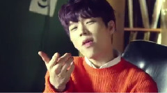 Key(SHINee),Infinite,SHINee,南优贤(Infinite),Toheart - Delicious