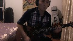 模仿翻唱 - The Hell Song