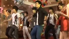 Super Junior-M - Super Girl