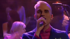 Neon Trees - Sleeping With A Friend