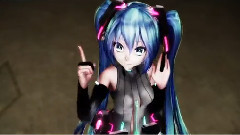 初音未来 - ストロボナイツ