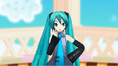 初音未来 - おじゃま虫