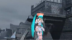 初音未来 - Love & Peace