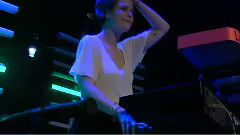 Those Dancing Days - One Day Forever