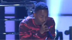 Kendrick Lamar - M.A.A.D. City