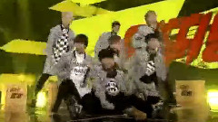 BTOB - 滴滴叭叭