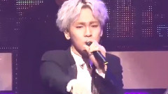 Toheart,Infinite,SHINee,南优贤(Infinite) - Tell Me Why