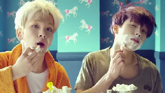 南优贤(Infinite),Infinite,Toheart,SHINee - Delicious
