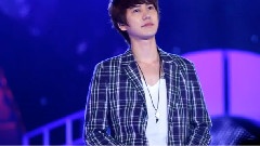 Super Junior - Lets Not