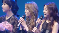 Ladies' Code - Talk