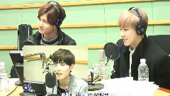 东方神起,CNBLUE,厉旭(Super Junior) - 昌珉连线敏赫 Cut