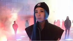 2NE1 - Come Back Home MV 制作花絮