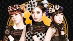 Orange Caramel - Catallena