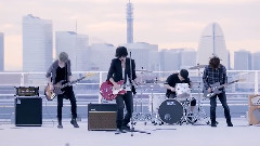 日本群星 - 弱虫な炎