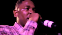 Kendrick Lamar,ASAP Rocky - ADHD