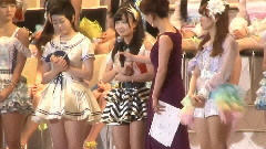 SKE48,AKB48 - 朝日新聞 AKB的人生論 柴田阿弥