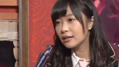 HKT48 - 桜,みんなで食べた