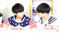 TFBOYS,TF家族 - 你一直都在