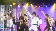 Johnnys Jr. - 僕のシンデレラ & 青春アミーゴ まいど!ジャーニィ～