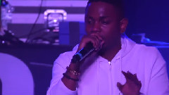 Kendrick Lamar - ADHD