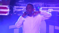 Kendrick Lamar - Poetic Justice