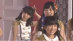 HKT48 - 桜,みんなで食べた