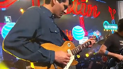 White Denim - Corsicana Lemonade