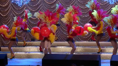 Glee Cast - Vacation