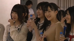 HKT48 - HKT48 メロンジュース発売記念大ボウリング大会 (前編)