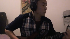 模仿翻唱 - Silence