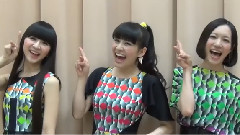 Perfume - Perfume FES!!