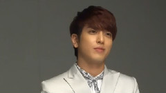 CNBLUE - Can't Stop签名会
