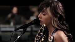 Christina Perri - Bang Bang Bang Ocean Way Studios