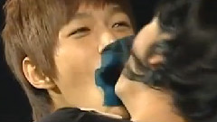 Infinite - Echannel 男人们的变身 Wowman E08