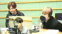 东方神起 - KBS Kiss The Radio