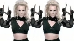 Britney Spears,Will.I.Am - Scream & Shout