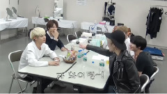 SHINee - SHINee应援给ToHeart视频