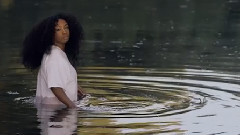 SZA - Babylon