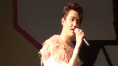 都暻秀(EXO) - D.O.