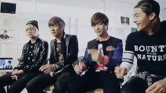 N.Flying - 清潭洞111 N.Flying