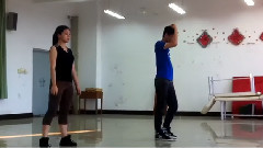 模仿翻唱 - 遇见