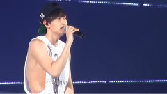 Super Junior - Dancing Out & Talk & Marry U