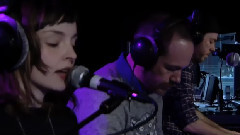 Chvrches - Team (Cover)