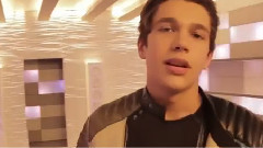 Austin Mahone,Pitbull - Mmm Yeah