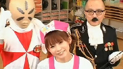 中川翔子 - スカシカシパンすこし変?