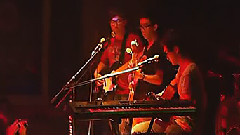 模仿翻唱 - 海阔天空