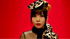 Orange Caramel,After School - Catallena