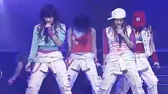 Kara - Break It