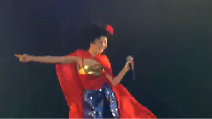 Kara - Super Girl