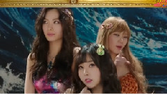 Orange Caramel - Catallena